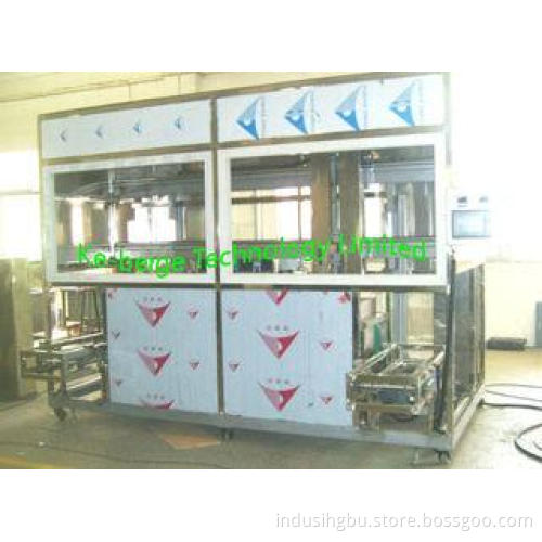 Hardware Wax Removal Ultrasonic Cleaning Machine Plc Auto I